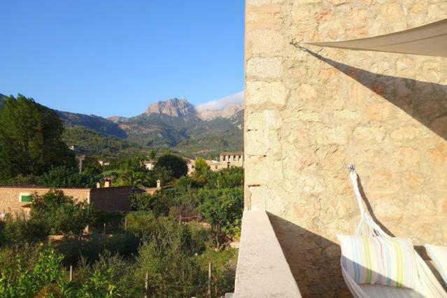 La Luna Soller Bagian luar foto