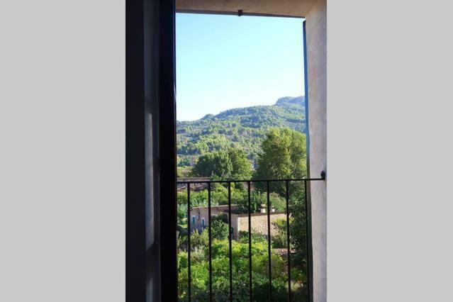 La Luna Soller Bagian luar foto